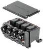 Weidmüller Steckverbinder-Set RockStar® HDC HP 1396250000 1 St.