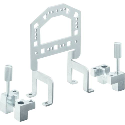 HDC GRIP PANEL 4 ADAPT Weidmüller Inhalt: 1 St. Griffblech HDC GRIP PANEL 4 ADAPT Weidmüller Inhalt: 1 St. Griffblech