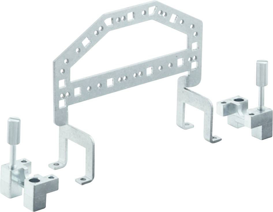 HDC GRIP PANEL 8 ADAPT Weidmüller Inhalt: 1 St. Griffblech HDC GRIP PANEL 8 ADAPT Weidmüller Inhalt: 1 St. Griffblech 1444730000