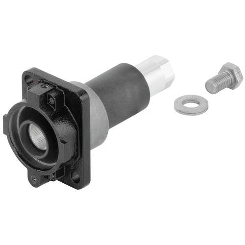 HDC HP550 ABGH BG Weidmüller Inhalt: 1 St.