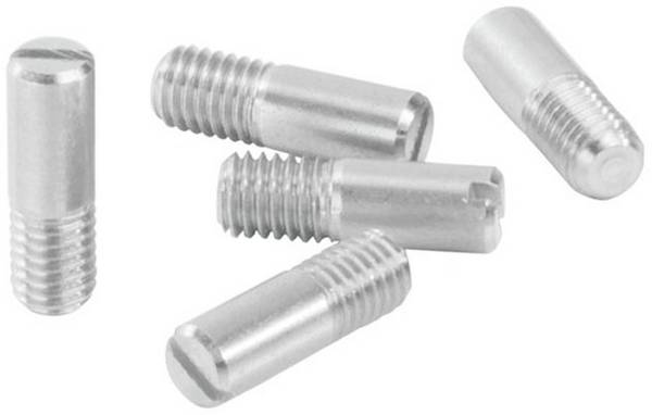 HDC HP550 CP Weidmüller Inhalt: 200 St. Schraubbolzen