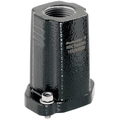 Weidmüller HDC IP68 04A TOS 1M25G 1513390000 Steckergehäuse 1 St.