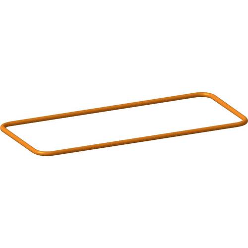 HDC DG 24B IP68 Weidmüller Inhalt: 10 St. Dichtung