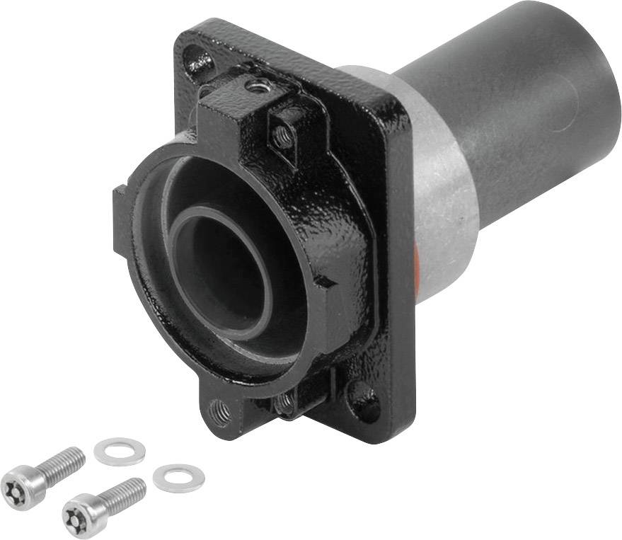 HDC HP550 ABGH 1P Weidmüller Inhalt: 1 St. Steckverbindergehäuse HDC HP550 ABGH 1P Weidmüller Inhalt: 1 St. Steckverbind...