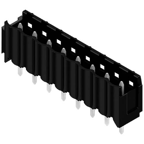 Thumbnail - Weidmüller Stiftgehäuse-Platine Polzahl Gesamt 8 Rastermaß: 5 mm 1596140000 50 St.