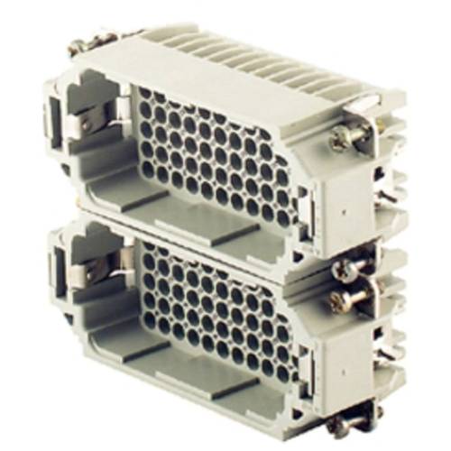Thumbnail - Weidmüller HDC HDD 72 MC 73-144 1651240000 Kontakteinsatz 1 St.