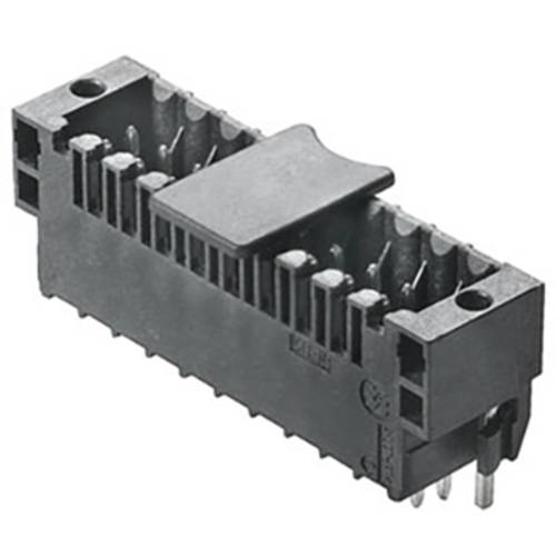 Thumbnail - Weidmüller Stiftgehäuse-Platine Polzahl Gesamt 20 Rastermaß: 3.5 mm 1795270000 42 St.