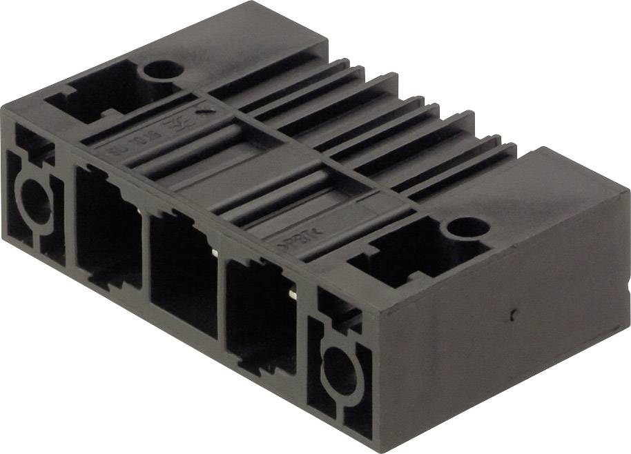 Weidmüller Stiftgehäuse-Platine Polzahl Gesamt 2 Rastermaß: 10.16 mm 1813570000 42 St.