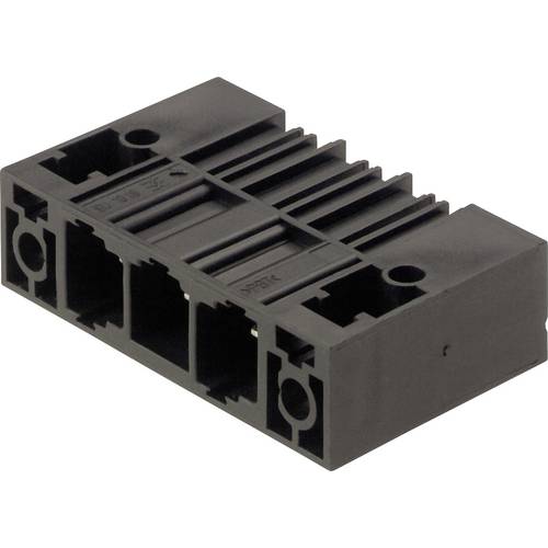 Weidmüller Stiftgehäuse-Platine Polzahl Gesamt 2 Rastermaß: 10.16 mm 1813570000 42 St.