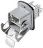 Weidmüller 1963700000 RJ45-Steckverbinder 10 St.