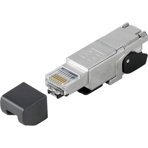 Weidmüller 1992860000 RJ45-Steckverbinder 1 St.