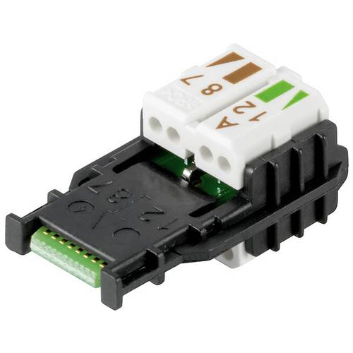 Weidmüller 1992880000 RJ45-Steckverbinder 30 St.