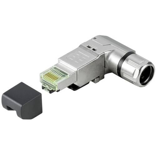 Weidmüller 1992890000 RJ45-Steckverbinder 1 St.