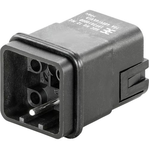 Thumbnail - Weidmüller 1993810000 Stifteinsatz 12 Crimp 10 St.