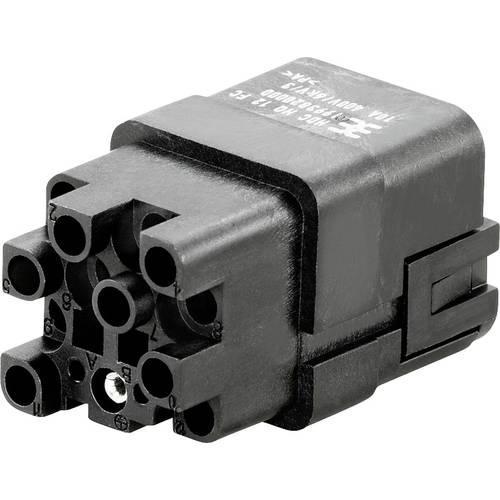 Weidmüller 1993820000 Buchseneinsatz 12 Crimp 10 St.