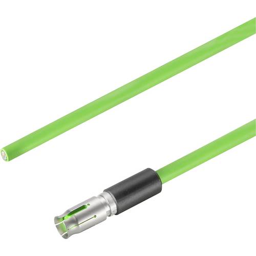 Thumbnail - Weidmüller 2003864000 Sensor-/Aktor-Datensteckverbinder, konfektioniert Buchse, gerade 40.00 m Polzahl Sensoren: 8 1 St.