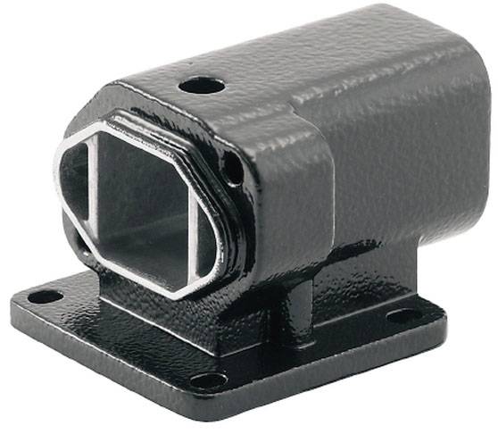 Weidmüller HDC IP68 04A AWS 1M25 2430170000 Anbaugehäuse 1 St.