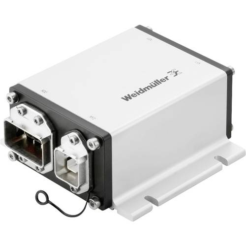 Weidmüller 2448840000 Kabeldose 1 St.