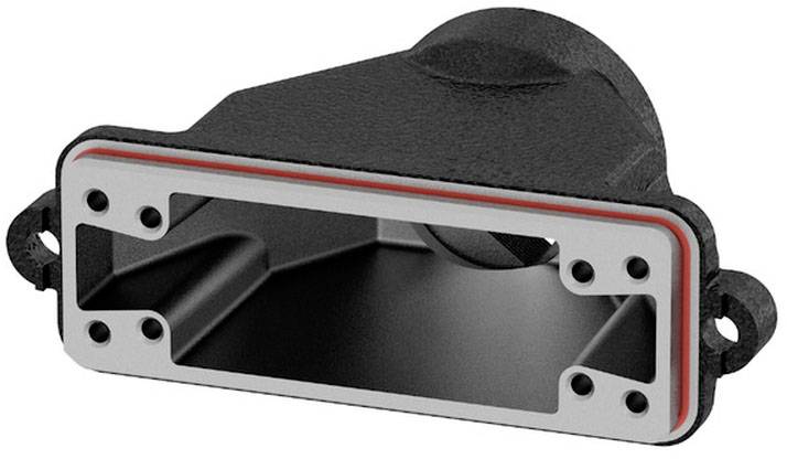 Weidmüller HDC IP68 HP 24B 1M50 2451460000 Deckel 1 St.