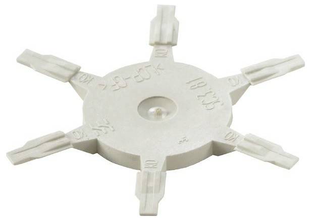 SC-SMT 3.81 KO BK BX 2460700000 Weidmüller Inhalt: 100 St. SC-SMT 3.81 KO BK BX 2460700000 Weidmüller Inhalt: 100 St.