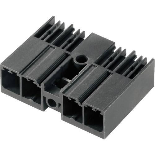 Weidmüller Stiftgehäuse-Platine Polzahl Gesamt 3 Rastermaß: 7.62 mm 2499730000 50 St.