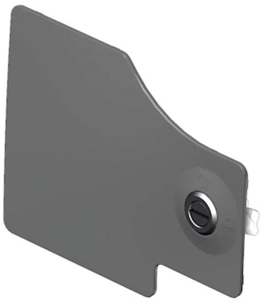 Weidmüller 2511740000 Ersatzplatte 1 St.