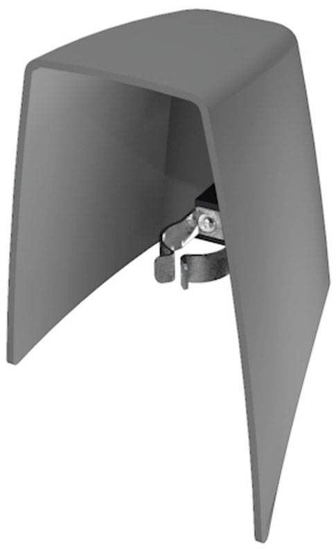 Weidmüller 2527290000 Abdeckhaube 1 St.