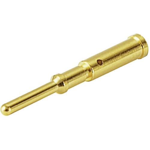 Weidmüller 2530940000 Power-Steckverbinder Polzahl Sensoren: 5 50 St.