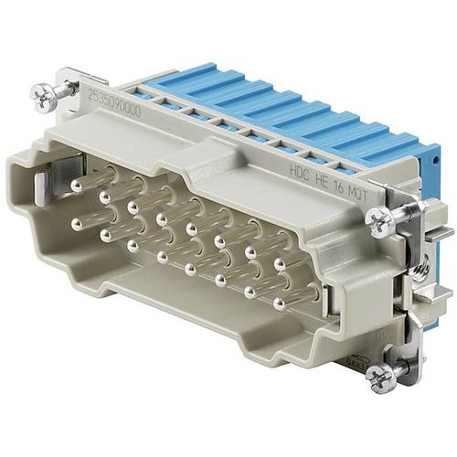 Weidmüller 2535090000 Stifteinsatz 16 Snap-In 1 St.