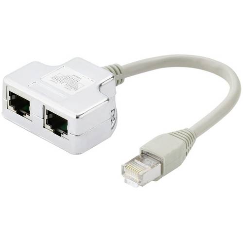 Weidmüller IE-AD-3RJ45-1:1 2539470000 1 St.