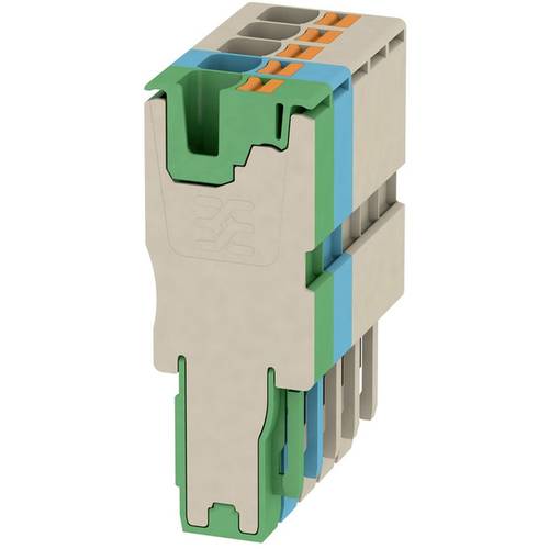 Weidmüller 2540430000 Prüfstecker 25 St.