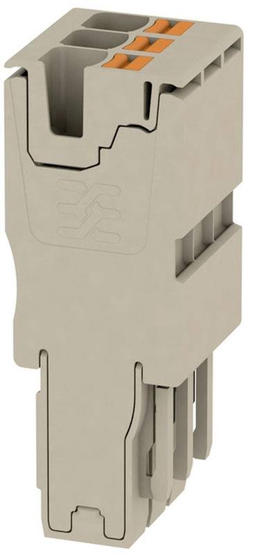 Weidmüller 2540480000 Prüfstecker 25 St.