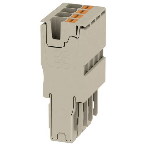 Weidmüller 2540490000 Steckerteil 25 St.