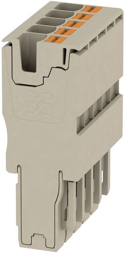 Weidmüller 2540500000 Prüfstecker 25 St.