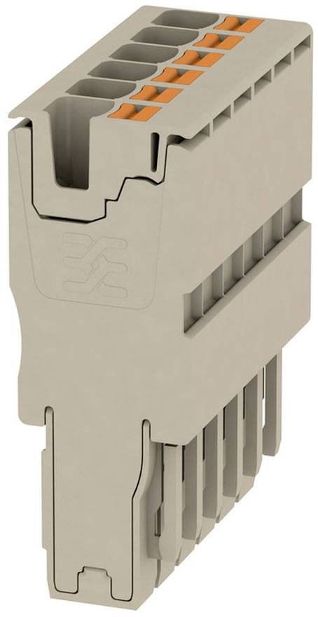 Weidmüller 2540510000 Prüfstecker 25 St.