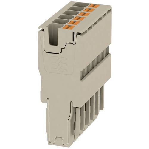 Weidmüller 2540510000 Prüfstecker 25 St.