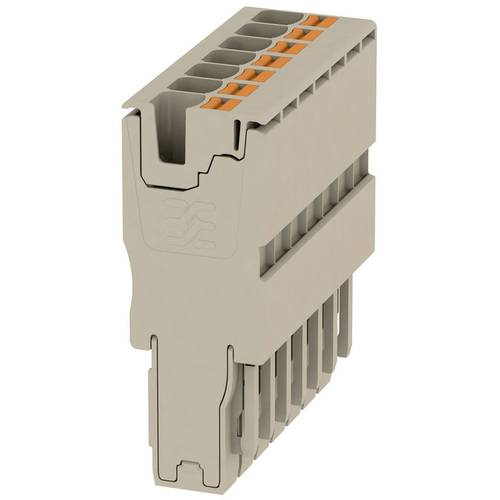 Weidmüller 2540520000 Prüfstecker 25 St.