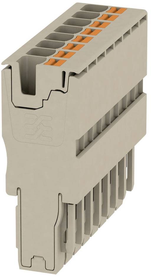 Weidmüller 2540530000 Prüfstecker 20 St.