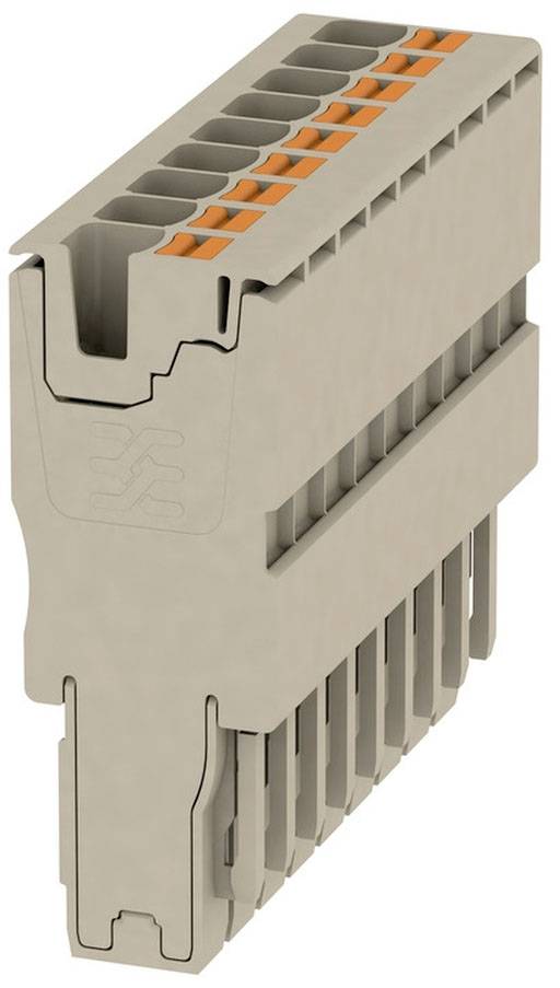 Weidmüller 2540540000 Prüfstecker 20 St.