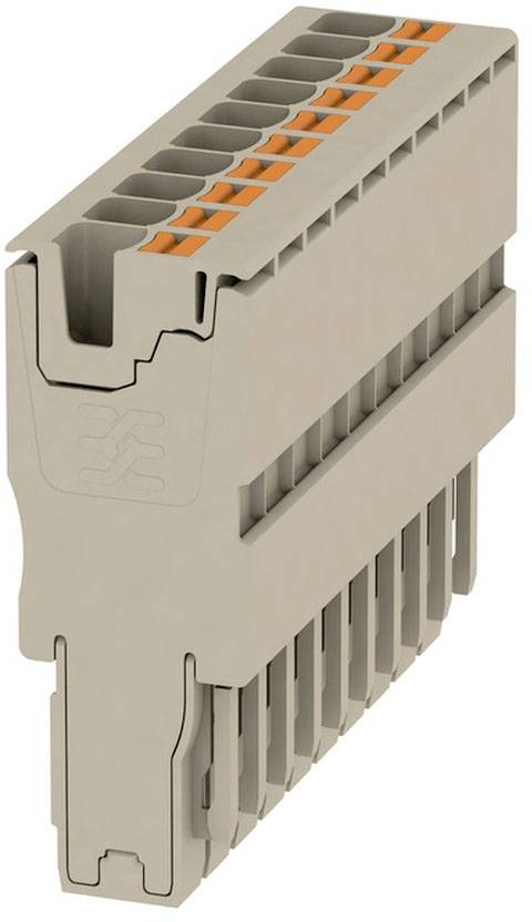 Weidmüller 2540550000 Prüfstecker 20 St.