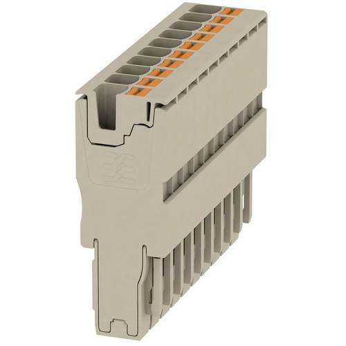 Weidmüller 2540550000 Prüfstecker 20 St.