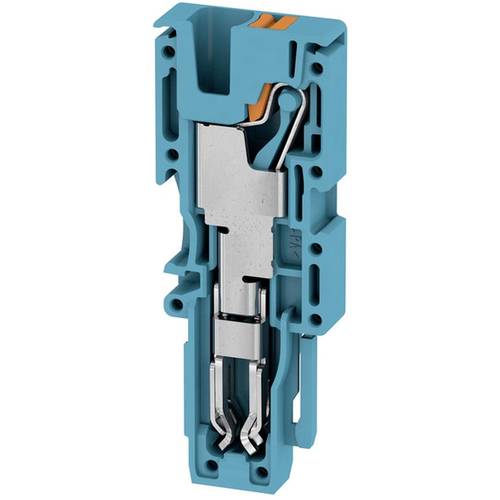 Weidmüller 2540560000 Prüfstecker Blau 50 St.