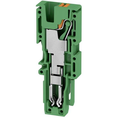 Weidmüller 2540570000 Prüfstecker Grün 50 St.