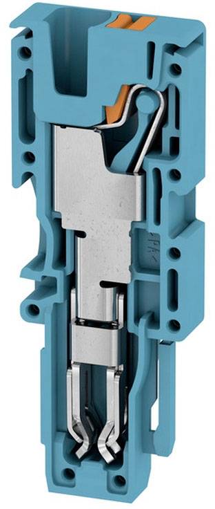 Weidmüller 2540590000 Prüfstecker Blau 50 St.