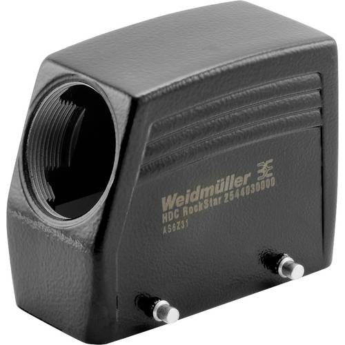 Weidmüller HDC 40D TSBU 1M40G EMC 2544030000 Steckergehäuse 1 St.