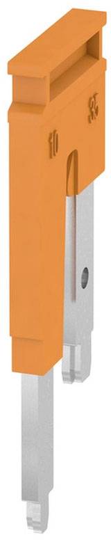 Weidmüller 2562670000 Tværforbinder Orange 10 stk
