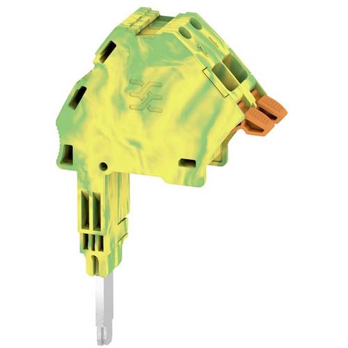 Weidmüller 2583180000 Prüfstecker Grün, Gelb 5 St.