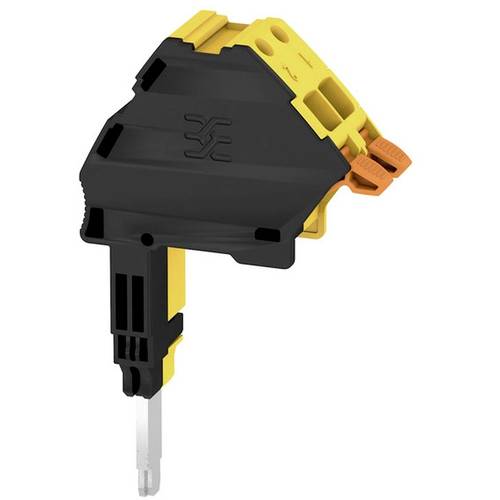 Weidmüller 2583190000 Prüfstecker Schwarz, Gelb 5 St.