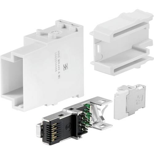 HDC MRJ45 A MI Weidmüller Inhalt: 1 St.