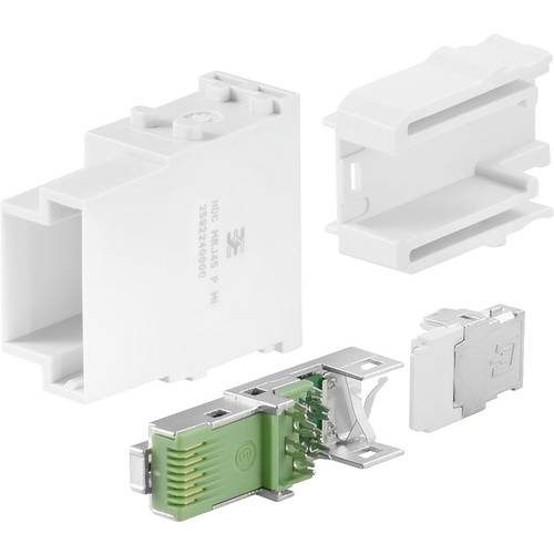HDC MRJ45 P MI Weidmüller Inhalt: 1 St.